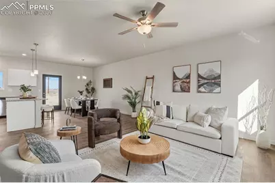 723 Campbell Lane, Pueblo West, CO 81007 - Photo 9