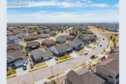 7115 Mountain Spruce Drive, Colorado Springs, CO 80927 - Photo 37