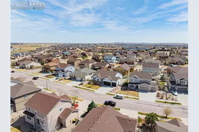 7115 Mountain Spruce Drive, Colorado Springs, CO 80927 - Photo 3