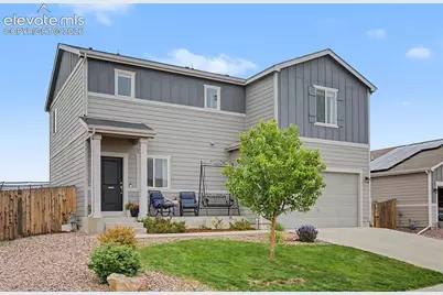 7994 Hardwood Circle, Colorado Springs, CO 80908 - Photo 1