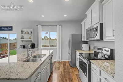 7994 Hardwood Circle, Colorado Springs, CO 80908 - Photo 11