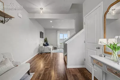 7994 Hardwood Circle, Colorado Springs, CO 80908 - Photo 3