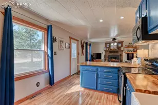 281 Mesa Dr, Florissant, CO 80816 - Photo 27