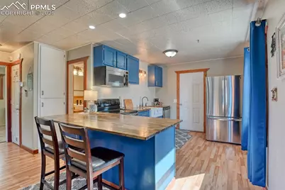 281 Mesa Drive, Florissant, CO 80816 - Photo 25
