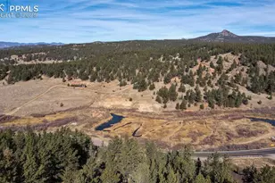 281 Mesa Dr, Florissant, CO 80816 - Photo 7