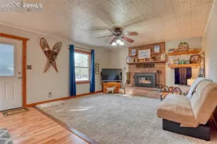 281 Mesa Dr, Florissant, CO 80816 - Photo 21
