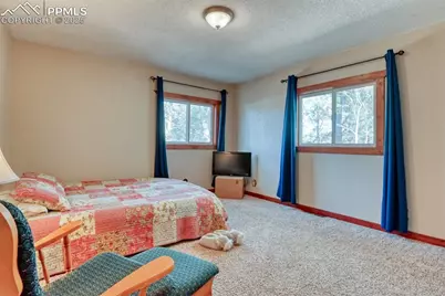 281 Mesa Drive, Florissant, CO 80816 - Photo 29