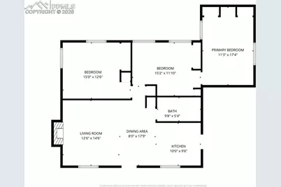 281 Mesa Drive, Florissant, CO 80816 - Photo 43