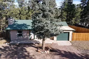 281 Mesa Dr, Florissant, CO 80816 - Photo 3
