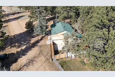 281 Mesa Drive, Florissant, CO 80816 - Photo 5