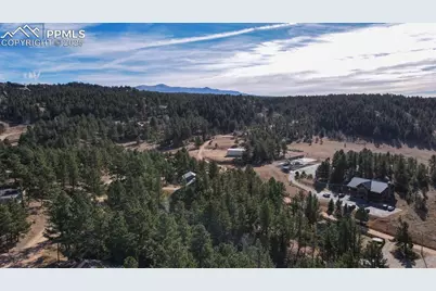 281 Mesa Drive, Florissant, CO 80816 - Photo 9