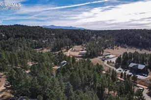 281 Mesa Dr, Florissant, CO 80816 - Photo 9