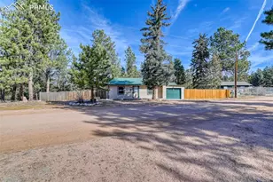 281 Mesa Dr, Florissant, CO 80816 - Photo 3