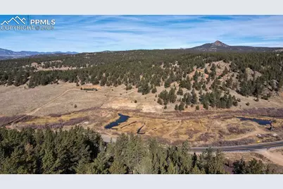 281 Mesa Drive, Florissant, CO 80816 - Photo 7