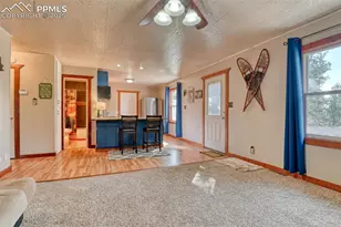 281 Mesa Dr, Florissant, CO 80816 - Photo 19