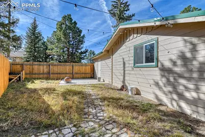 281 Mesa Drive, Florissant, CO 80816 - Photo 17