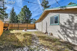 281 Mesa Dr, Florissant, CO 80816 - Photo 17