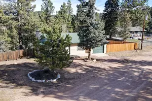 281 Mesa Dr, Florissant, CO 80816 - Photo 11