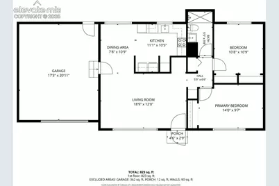 6770 Goldfield Drive, Colorado Springs, CO 80911 - Photo 29