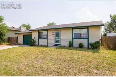6770 Goldfield Drive, Colorado Springs, CO 80911 - Photo 3