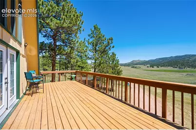 5463 High Park Road, Florissant, CO 80816 - Photo 25