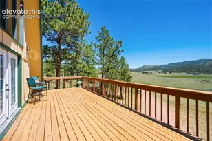 5463 High Park Rd, Florissant, CO 80816 - Photo 25