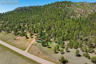 5463 High Park Rd, Florissant, CO 80816 - Photo 39