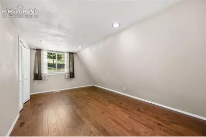5463 High Park Road, Florissant, CO 80816 - Photo 15