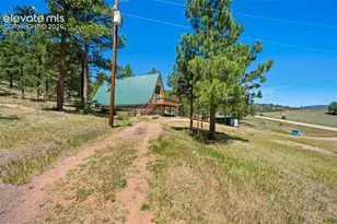 5463 High Park Rd, Florissant, CO 80816 - Photo 37