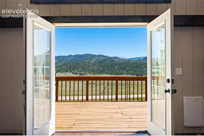 5463 High Park Road, Florissant, CO 80816 - Photo 5