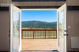5463 High Park Rd, Florissant, CO 80816 - Photo 5