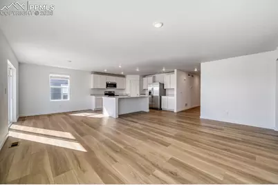 7837 Desert Wrangler Drive, Colorado Springs, CO 80908 - Photo 3