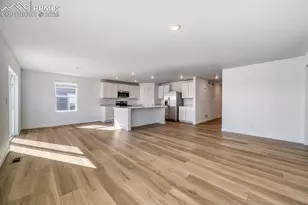 7837 Desert Wrangler Dr, Colorado Springs, CO 80908 - Photo 3