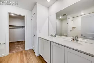 7837 Desert Wrangler Dr, Colorado Springs, CO 80908 - Photo 7