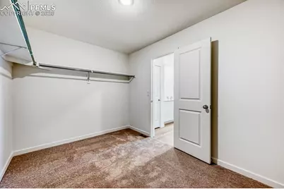 7837 Desert Wrangler Drive, Colorado Springs, CO 80908 - Photo 9