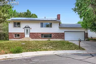 4518 Misty Dr, Colorado Springs, CO 80918 - Photo 1