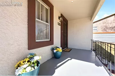 1126 McArthur Avenue, Colorado Springs, CO 80909 - Photo 3