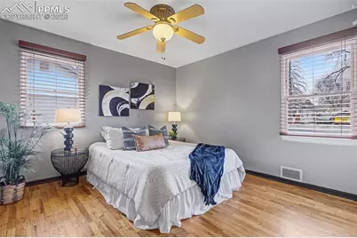 2415 W Uintah Street, Colorado Springs, CO 80904 - Photo 11