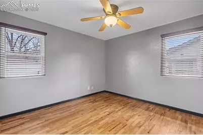 2415 W Uintah Street, Colorado Springs, CO 80904 - Photo 15