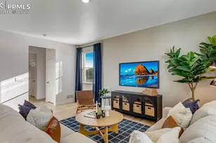 11791 Foraker Ln, Colorado Springs, CO 80925 - Photo 3