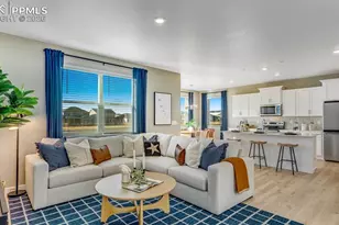 11791 Foraker Ln, Colorado Springs, CO 80925 - Photo 5