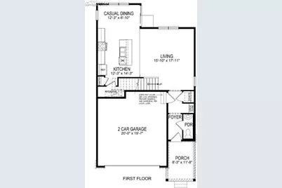 11791 Foraker Lane, Colorado Springs, CO 80925 - Photo 33