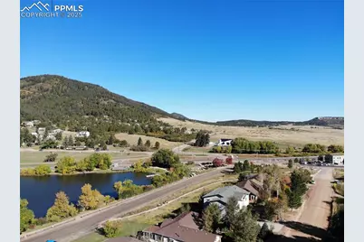 Oakdale Terrace, Palmer Lake, CO 80133 - Photo 17