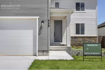 459 Atchison Way, Calhan, CO 80808 - Photo 3