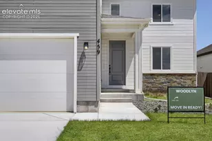 459 Atchison Wy, Calhan, CO 80808 - Photo 3