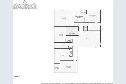 459 Atchison Way, Calhan, CO 80808 - Photo 31