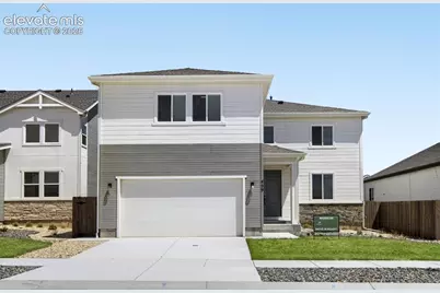 459 Atchison Way, Calhan, CO 80808 - Photo 1