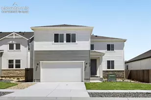 459 Atchison Wy, Calhan, CO 80808 - Photo 1