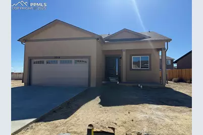 2314 Starboard Lane, Pueblo, CO 81008 - Photo 1