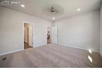 9157 Golden Buffs Drive, Colorado Springs, CO 80925 - Photo 23